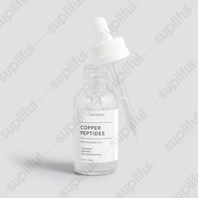 Hyaluronic Acid Serum