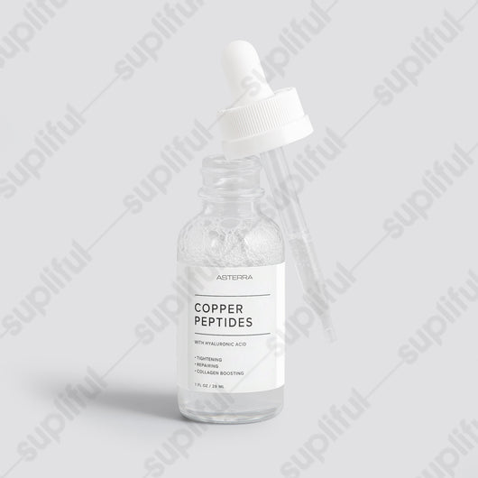 Hyaluronic Acid Serum