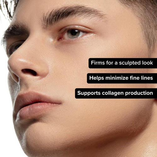 GHK-Cu Copper Peptide Serum with Hyaluronic Acid