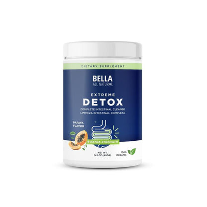 BELLA NATURAL DETOX EXTREMO
