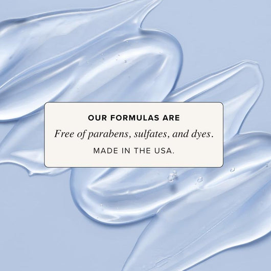 GHK-Cu Copper Peptide Serum with Hyaluronic Acid